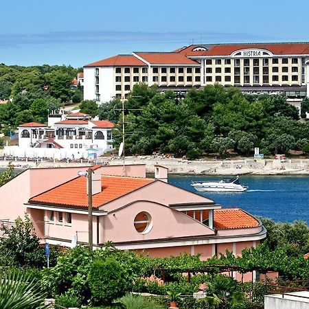 Apartments Duda Пула Екстериор снимка