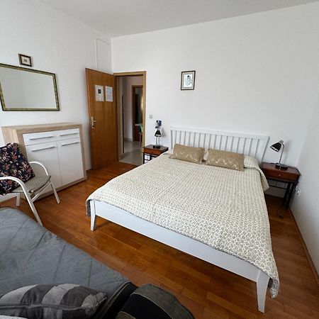 Apartments Duda Пула Стая снимка