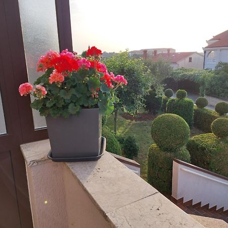 Apartments Duda Пула Екстериор снимка
