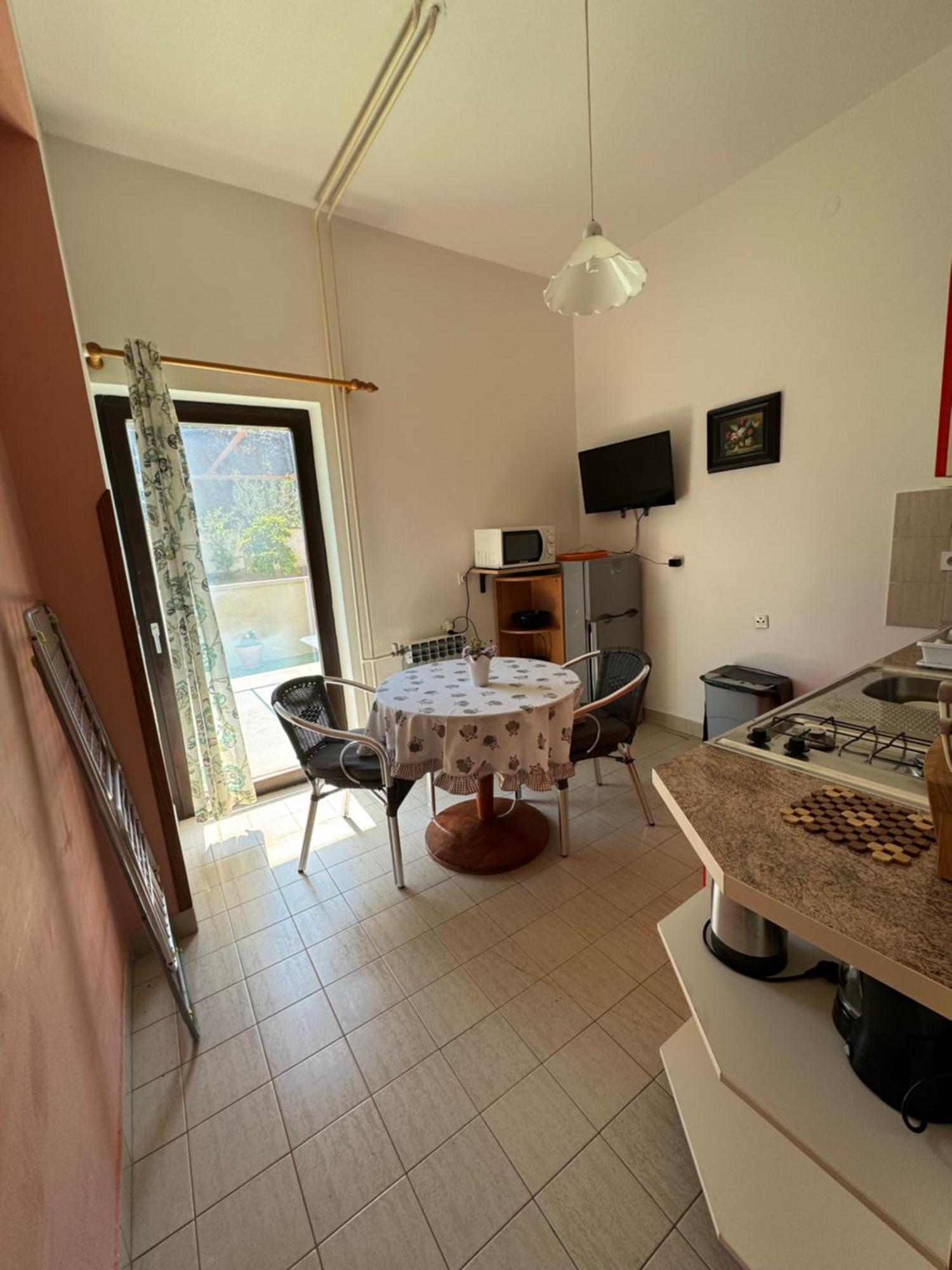 Apartments Duda Пула Стая снимка