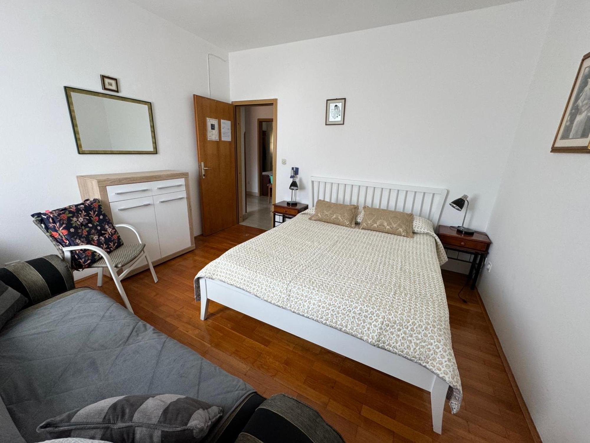 Apartments Duda Пула Стая снимка