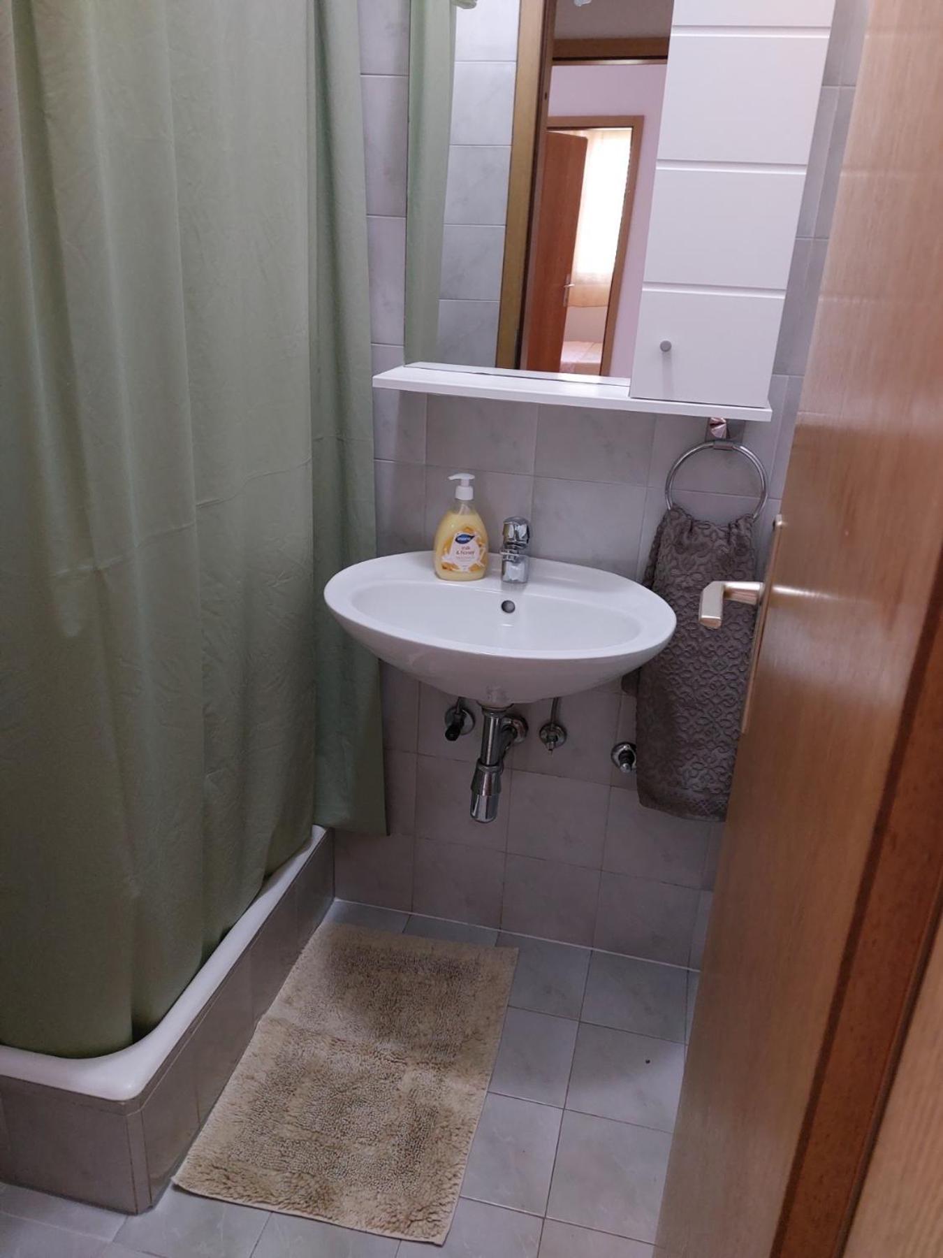 Apartments Duda Пула Стая снимка