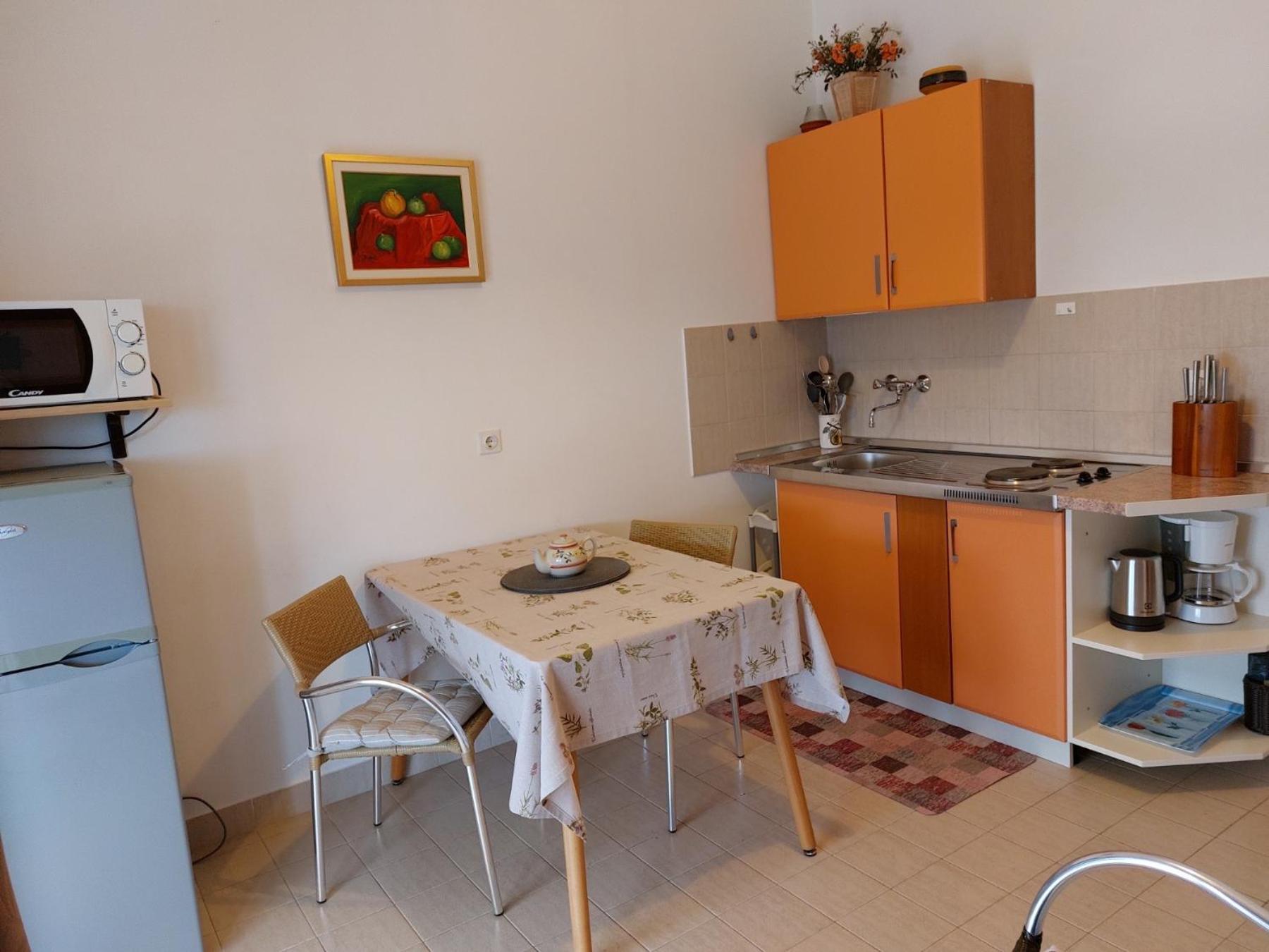 Apartments Duda Пула Стая снимка