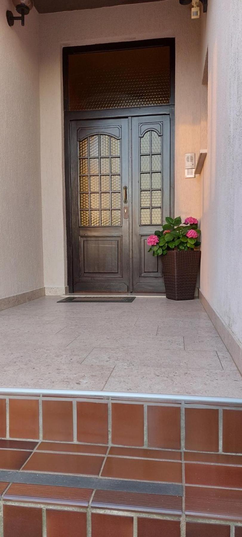 Apartments Duda Пула Стая снимка