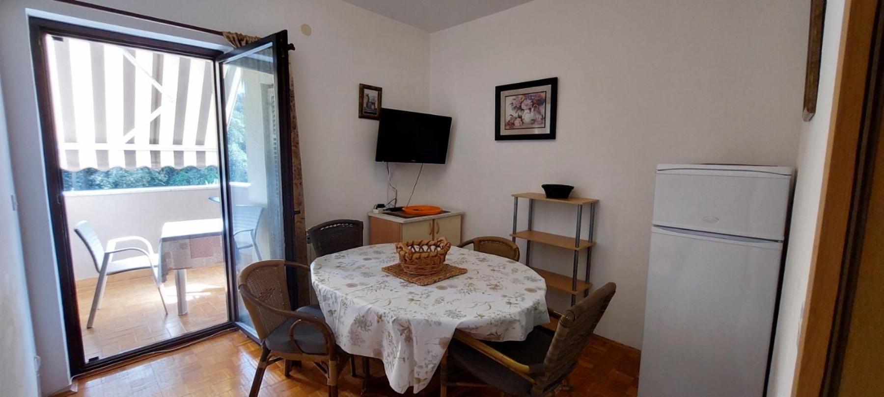 Apartments Duda Пула Стая снимка