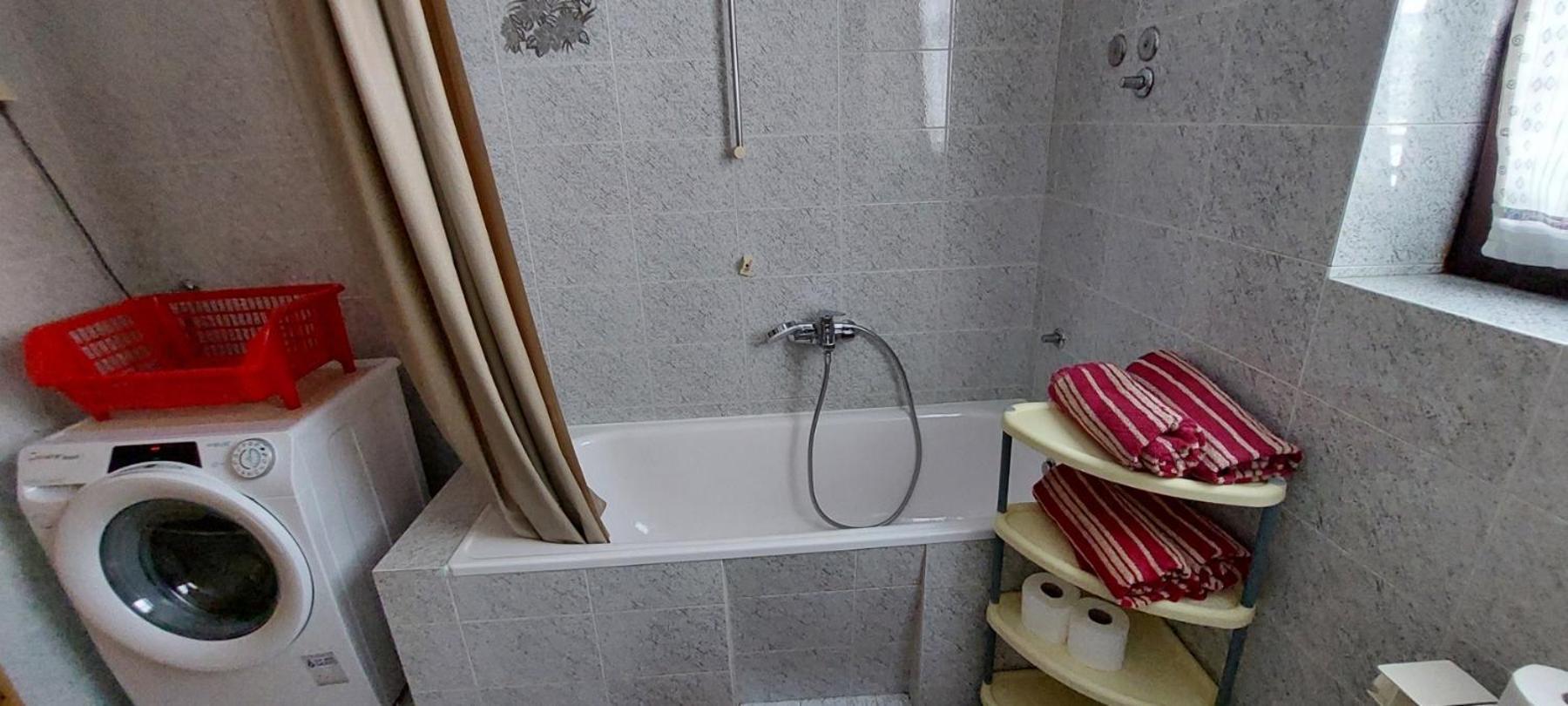 Apartments Duda Пула Стая снимка