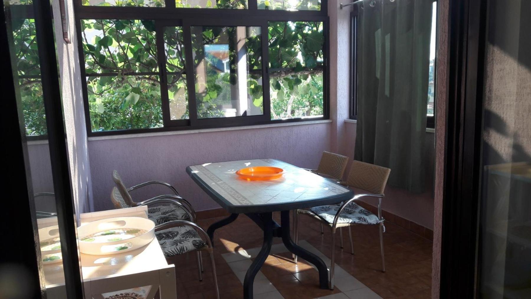 Apartments Duda Пула Стая снимка