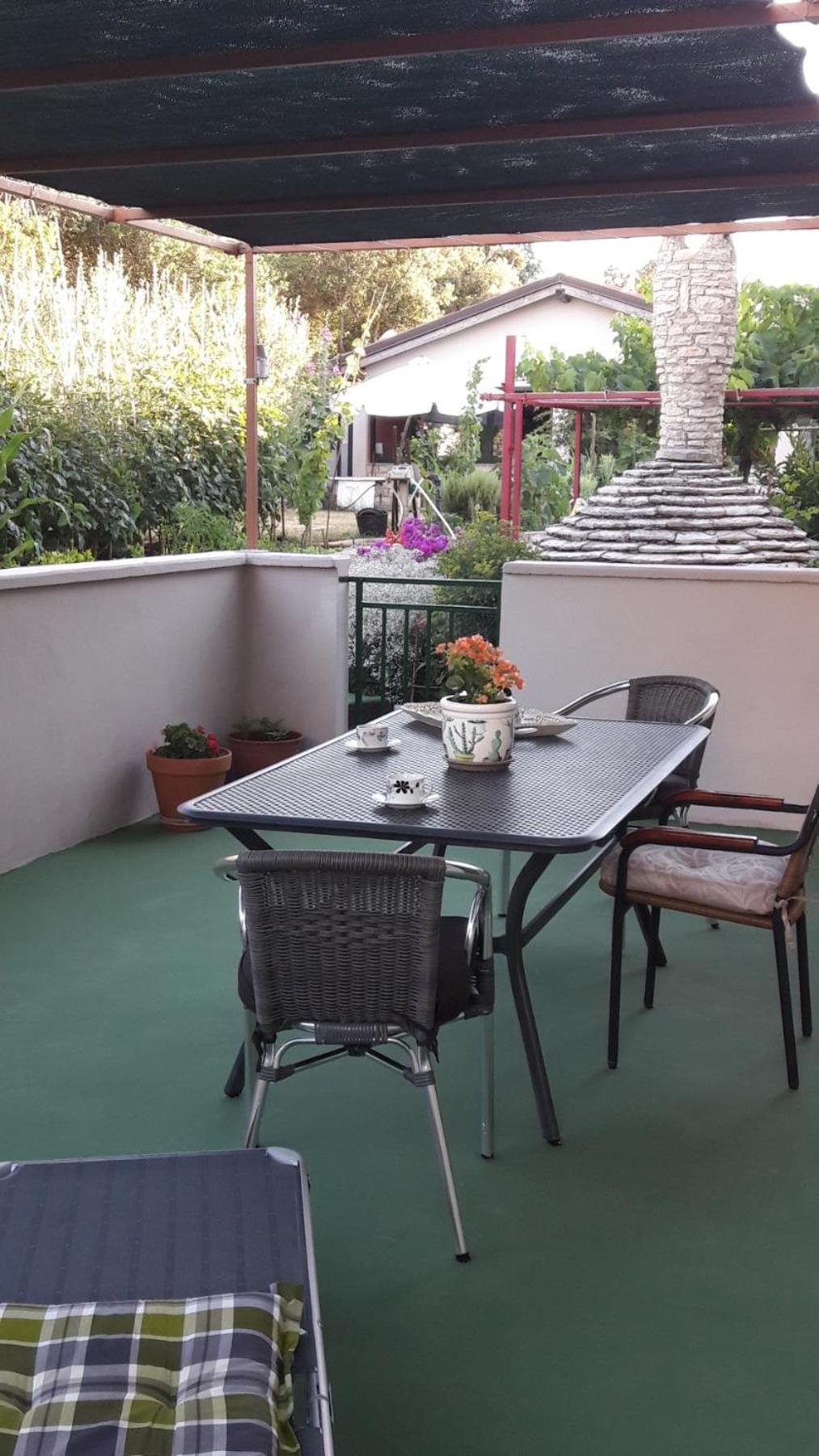 Apartments Duda Пула Стая снимка