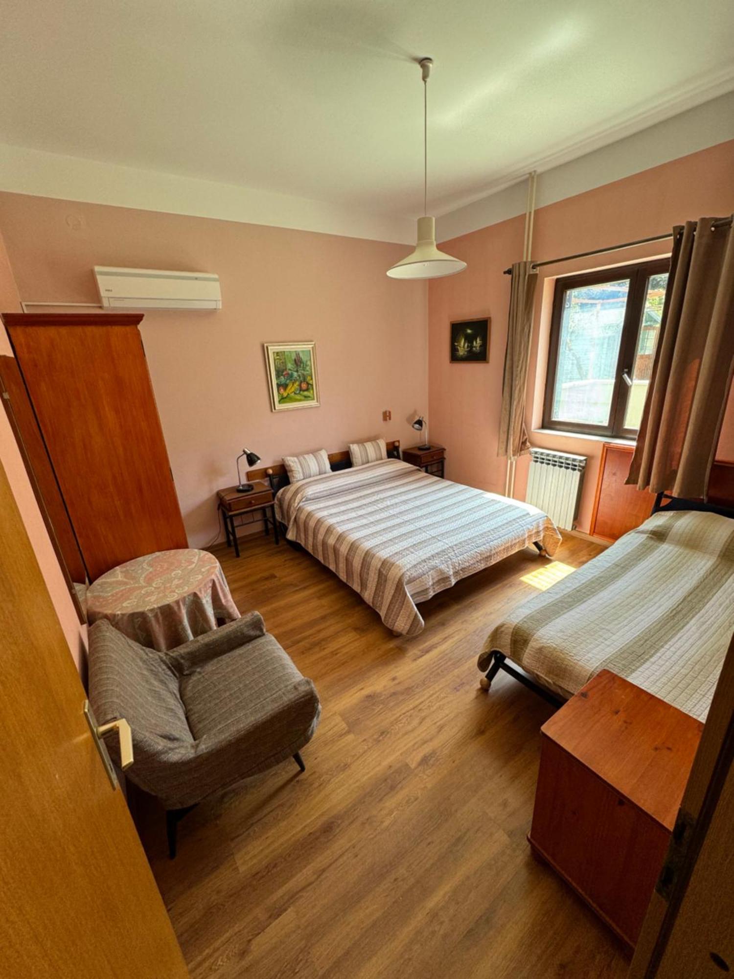 Apartments Duda Пула Стая снимка