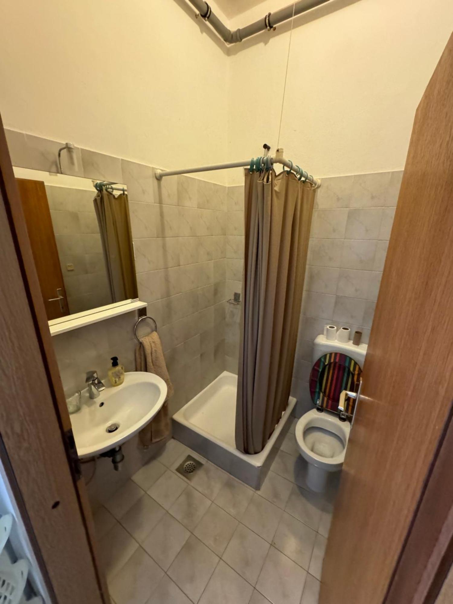 Apartments Duda Пула Стая снимка