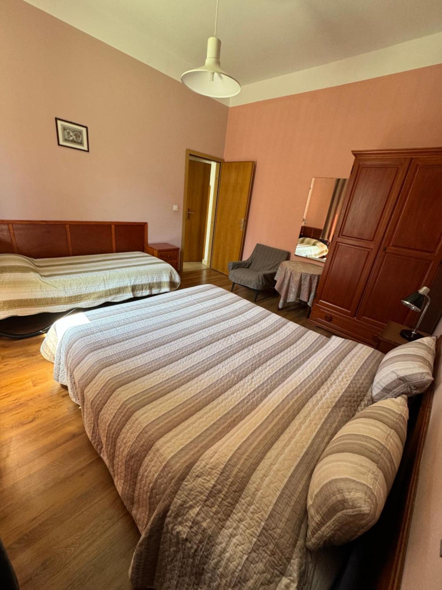 Apartments Duda Пула Стая снимка