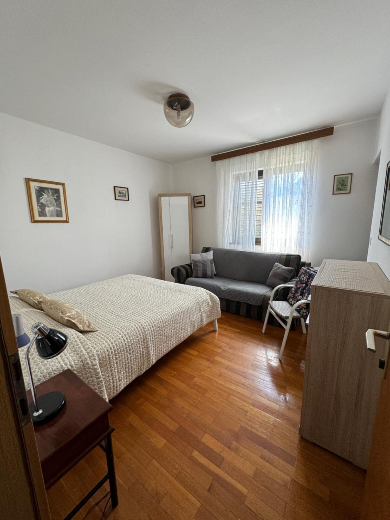 Apartments Duda Пула Стая снимка
