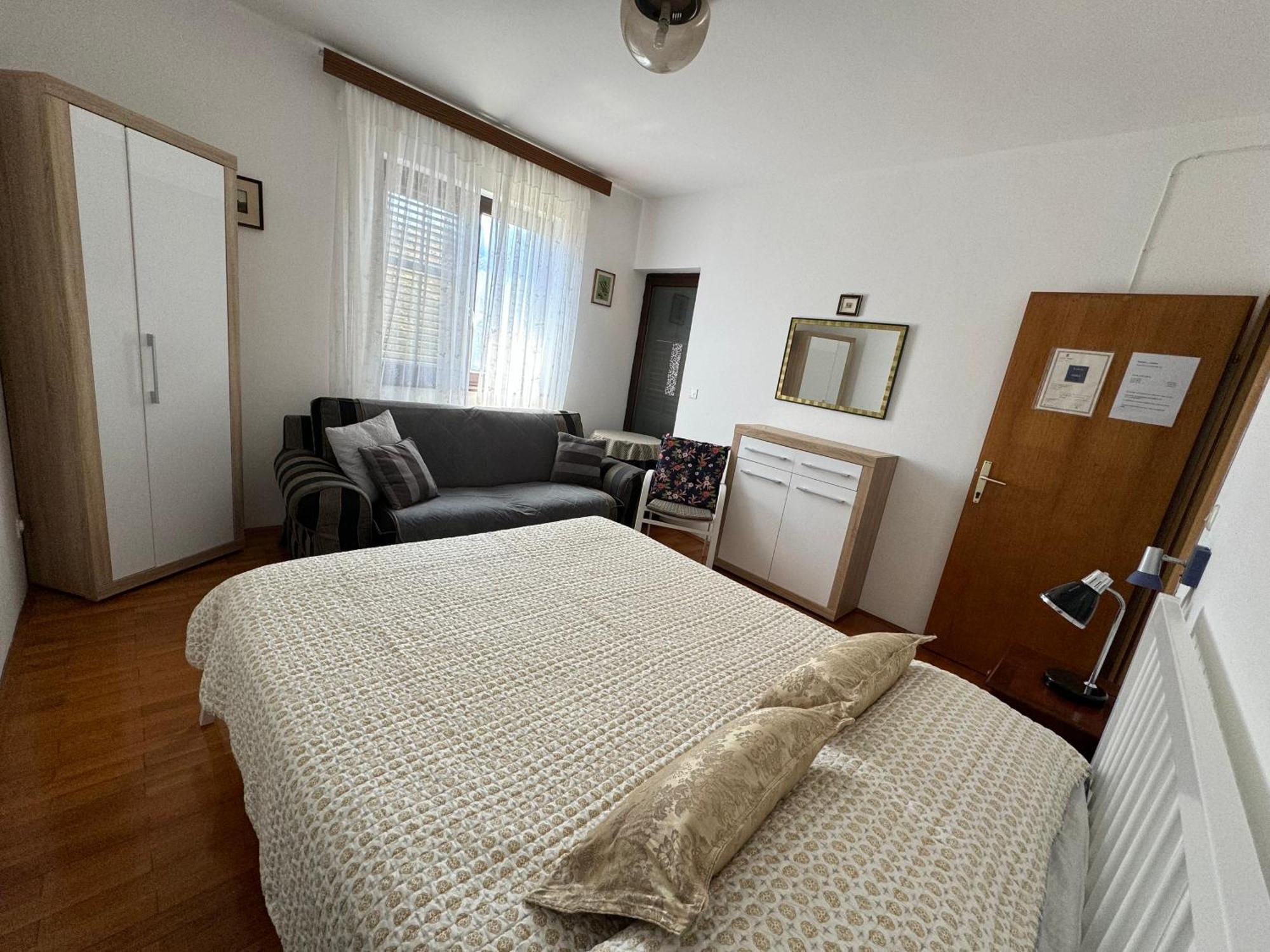 Apartments Duda Пула Стая снимка