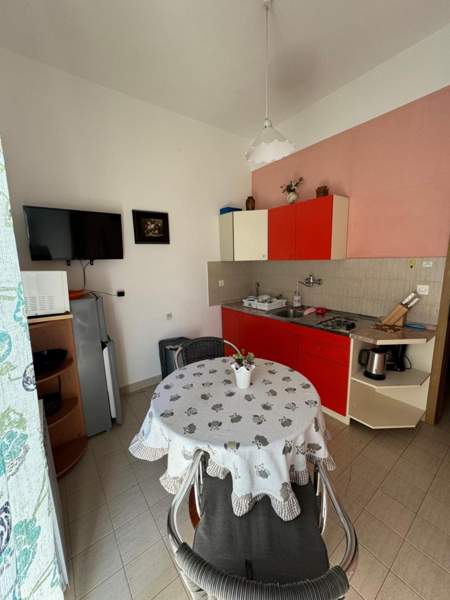 Apartments Duda Пула Стая снимка