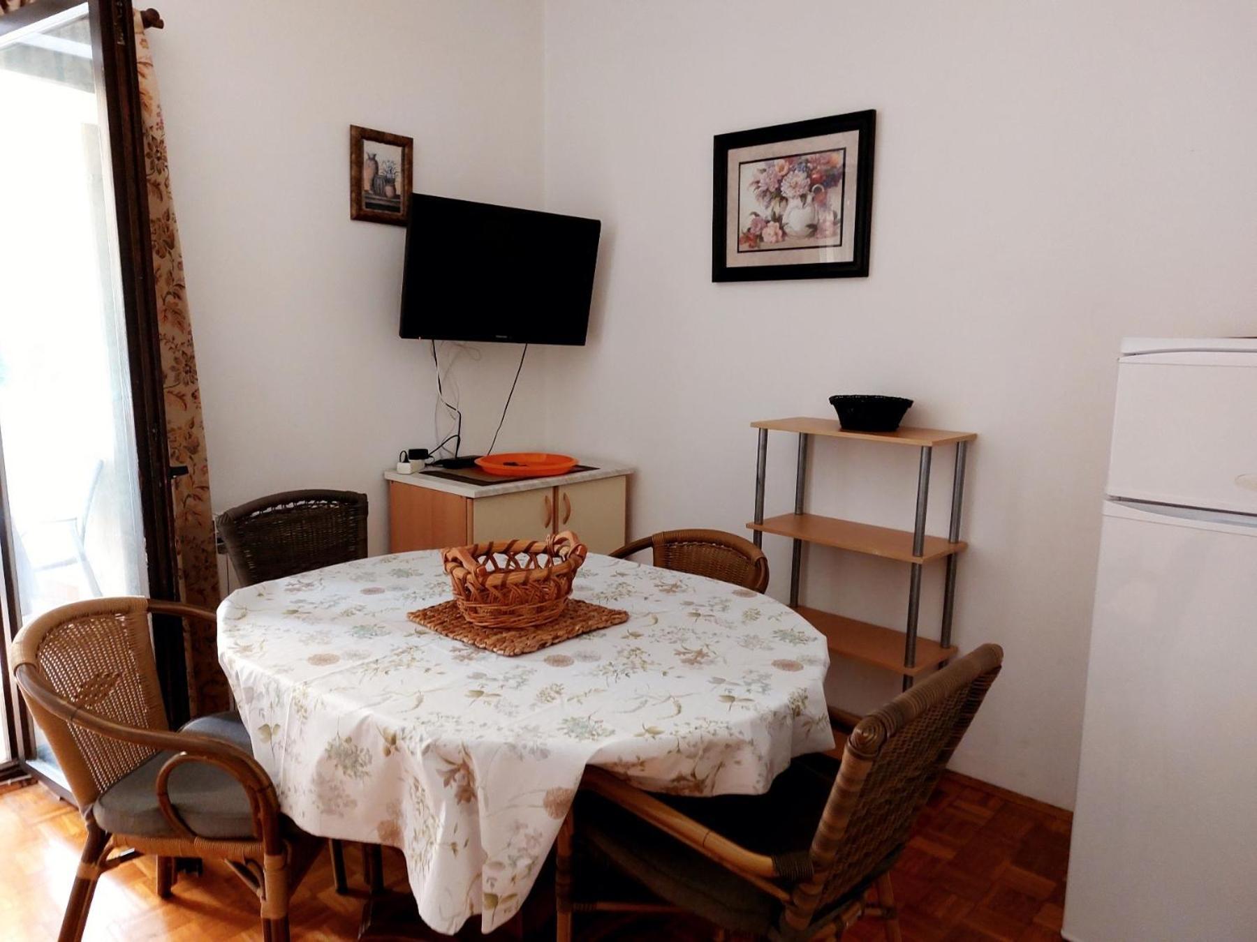 Apartments Duda Пула Стая снимка