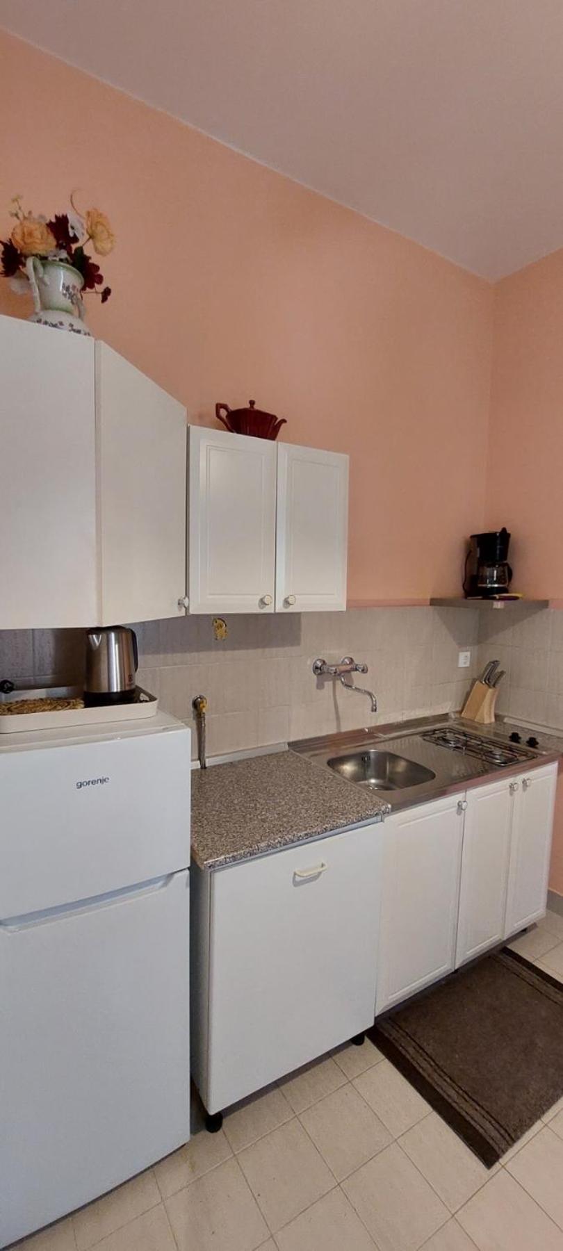 Apartments Duda Пула Стая снимка