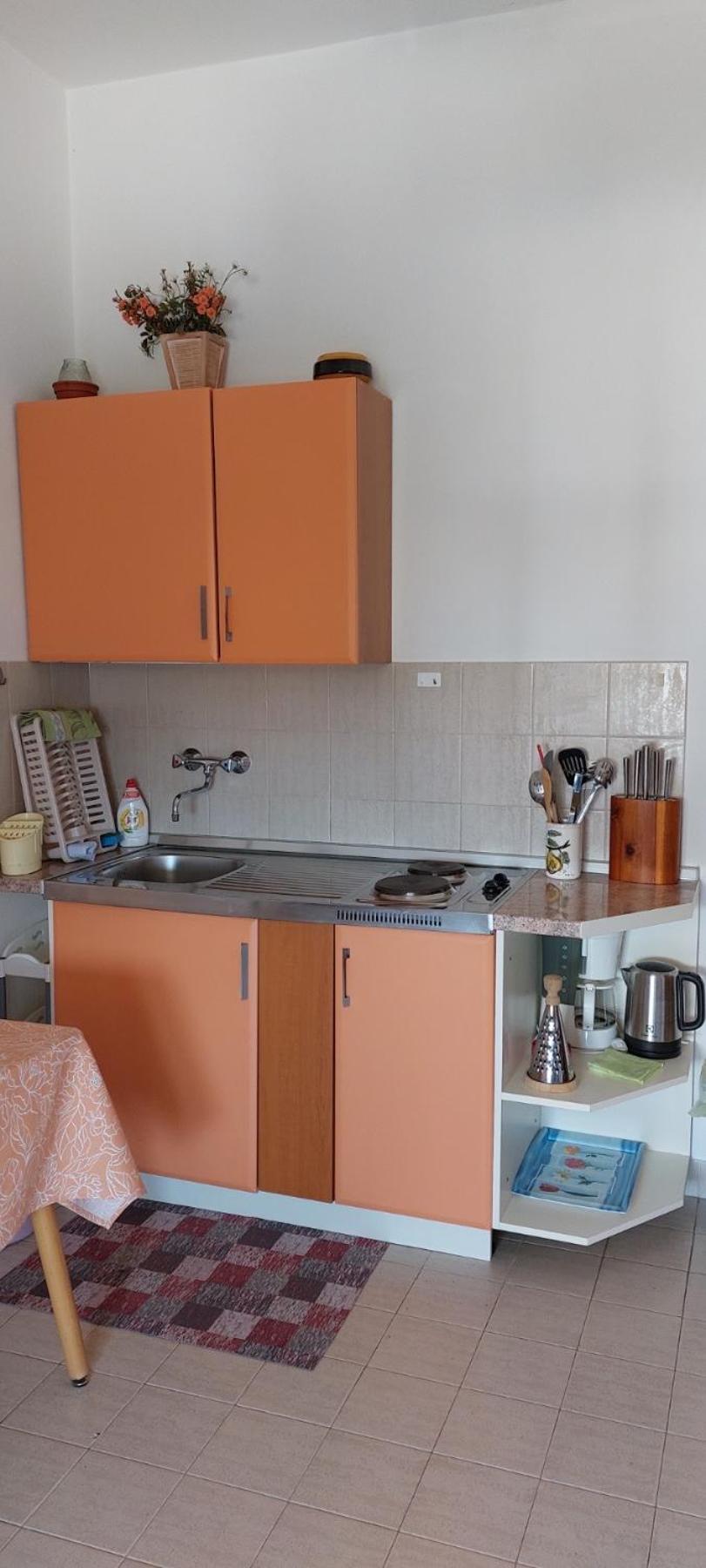 Apartments Duda Пула Стая снимка