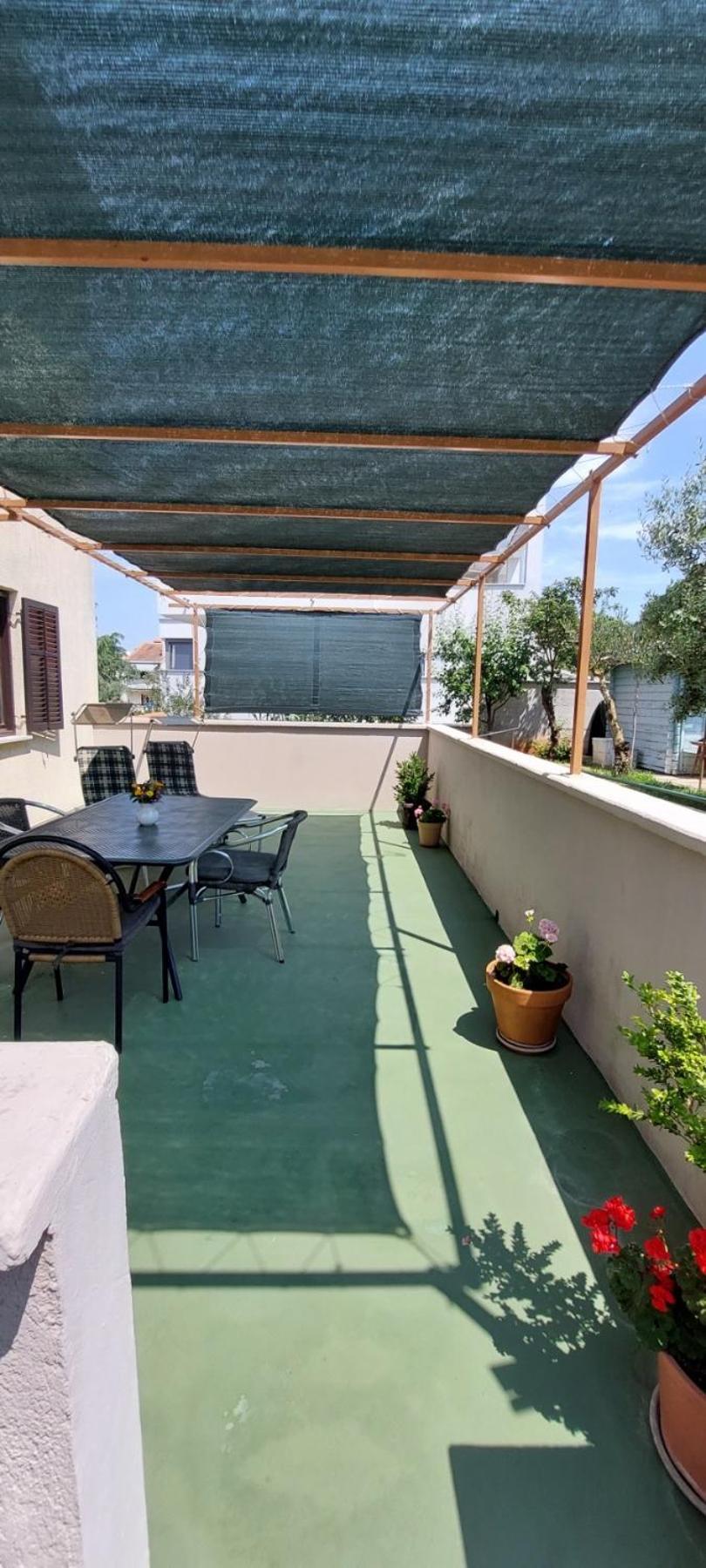 Apartments Duda Пула Стая снимка