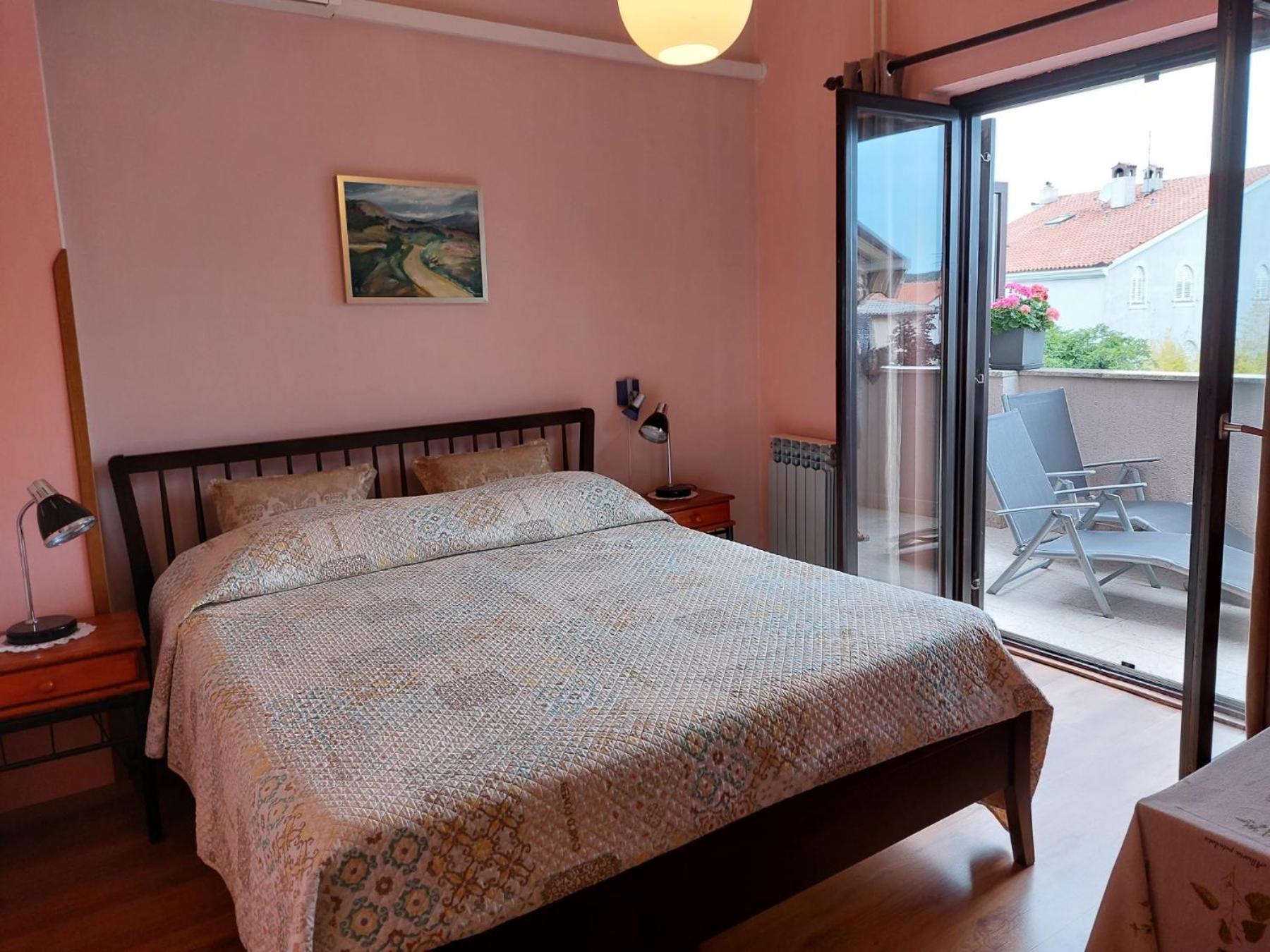 Apartments Duda Пула Стая снимка