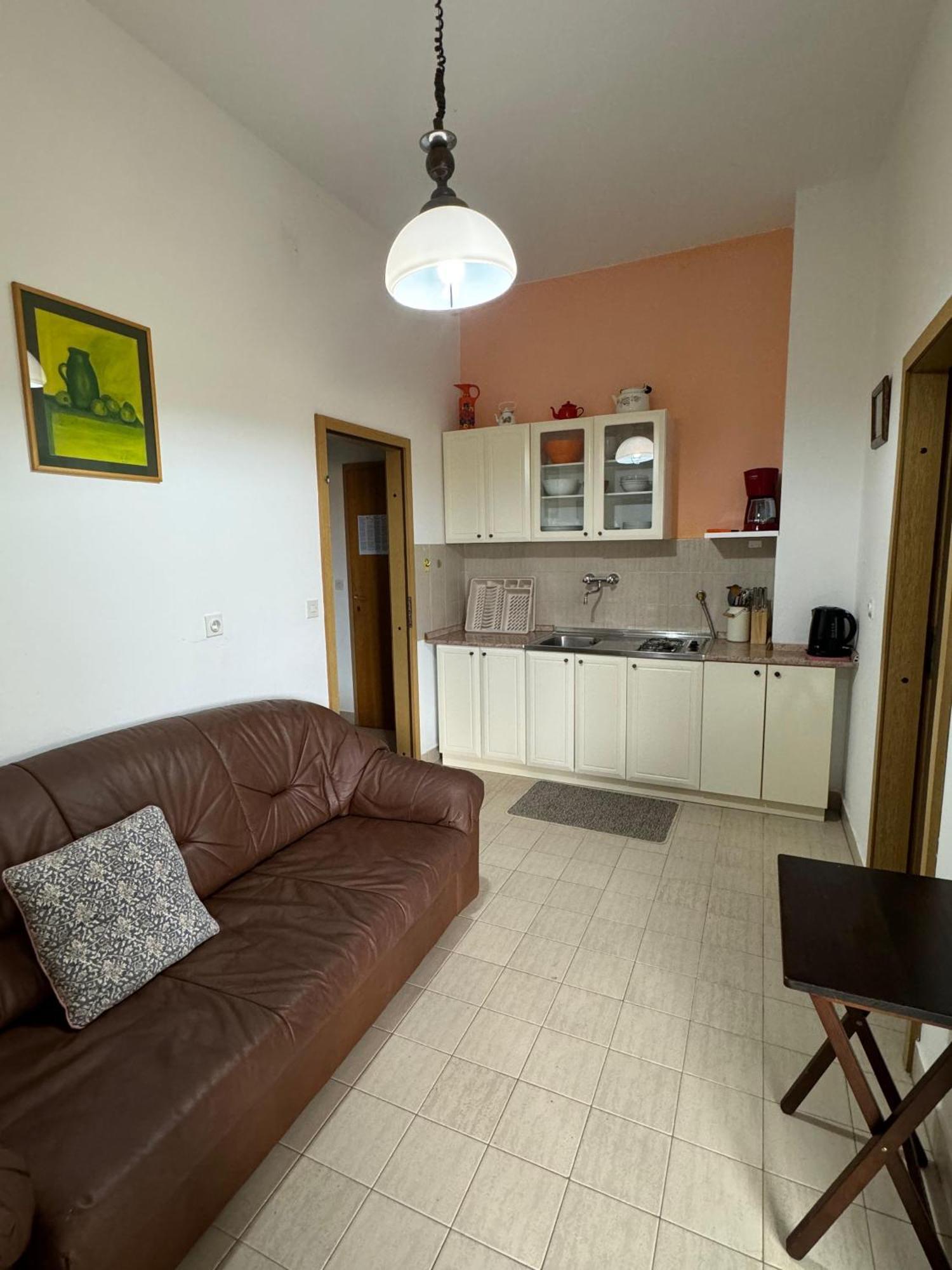 Apartments Duda Пула Стая снимка