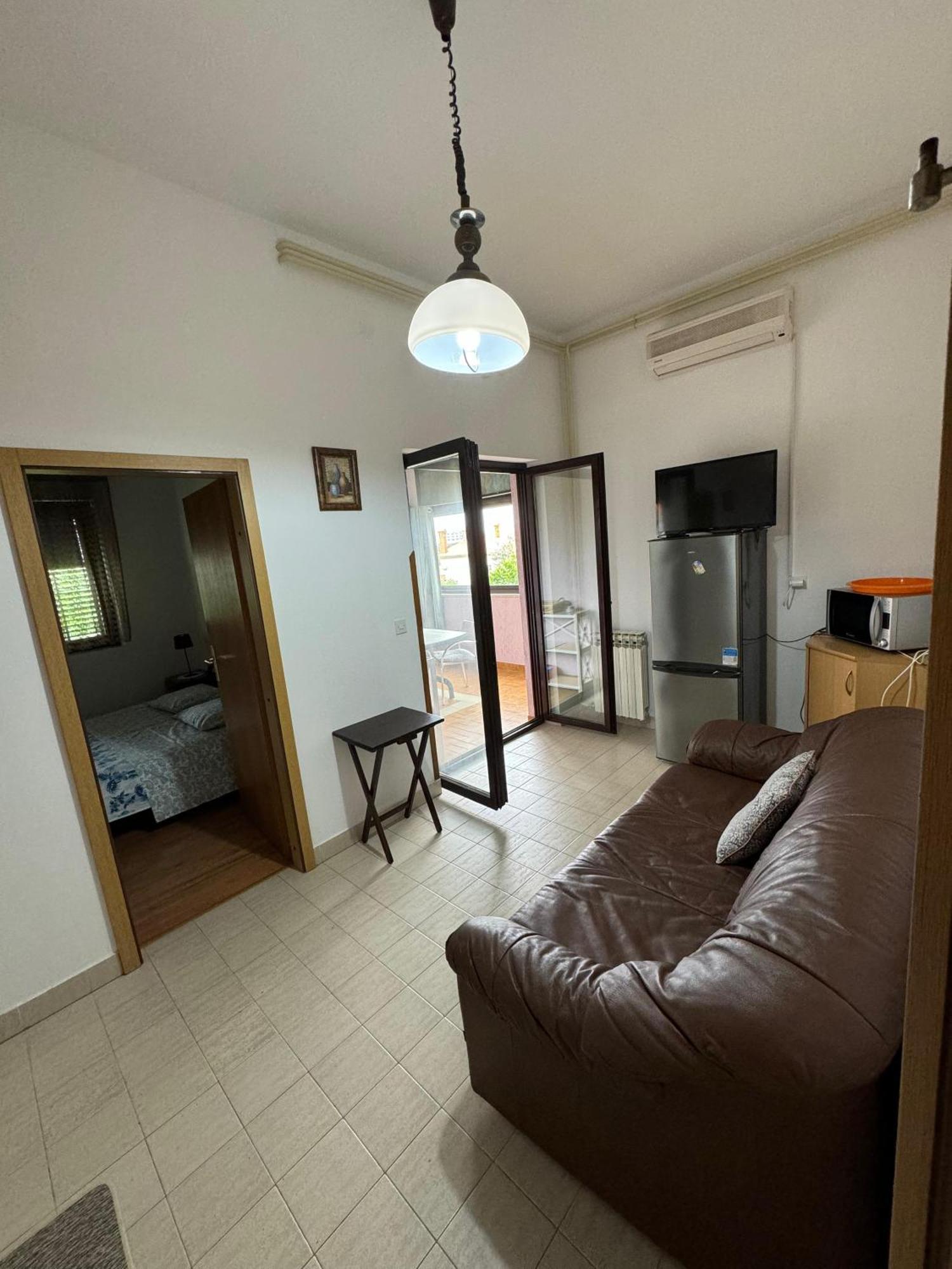 Apartments Duda Пула Стая снимка